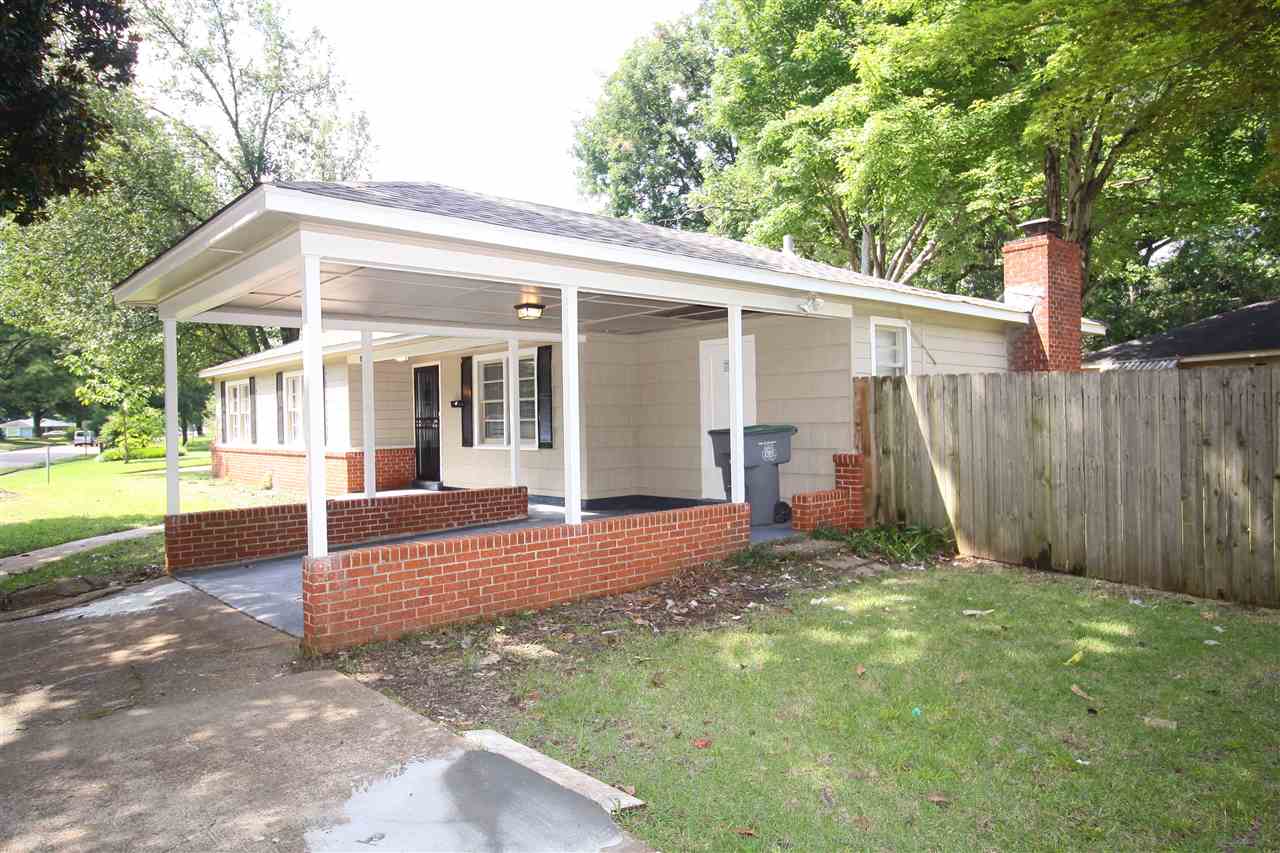 1555 South Perkins Road Memphis, TN 38117 - Photo 9 of 9 Gallery Image 9