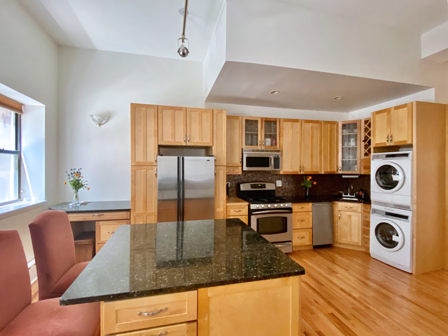 60 Court Street, Unit 2L Brooklyn, NY 11201 - Photo 3 of 9