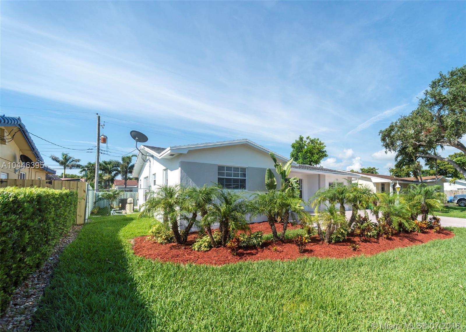 210 Southeast 4th Street Dania Beach, FL 33004 - Photo 1 of 41