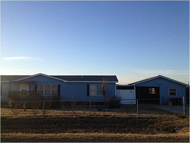 13117 George Foster Road Ponder, TX 76259 - Photo 1 of 1