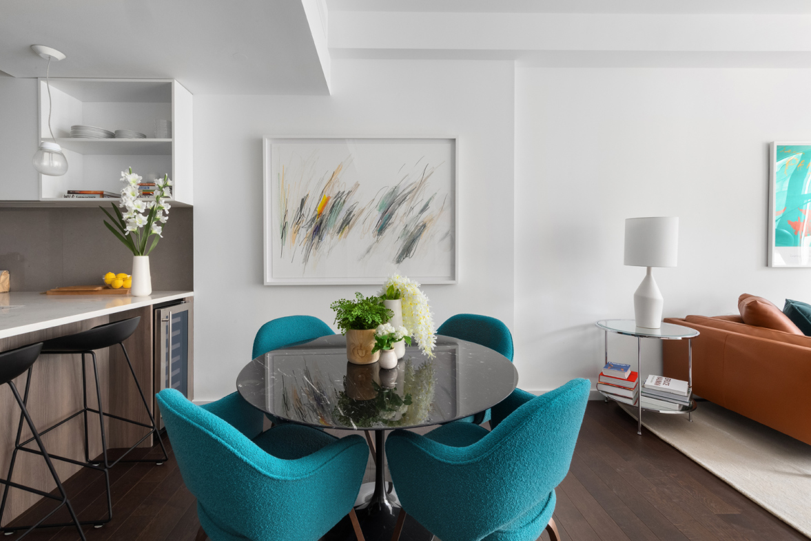 591 3rd Avenue, Unit 15B Manhattan, NY 10016 - Photo 2 of 12