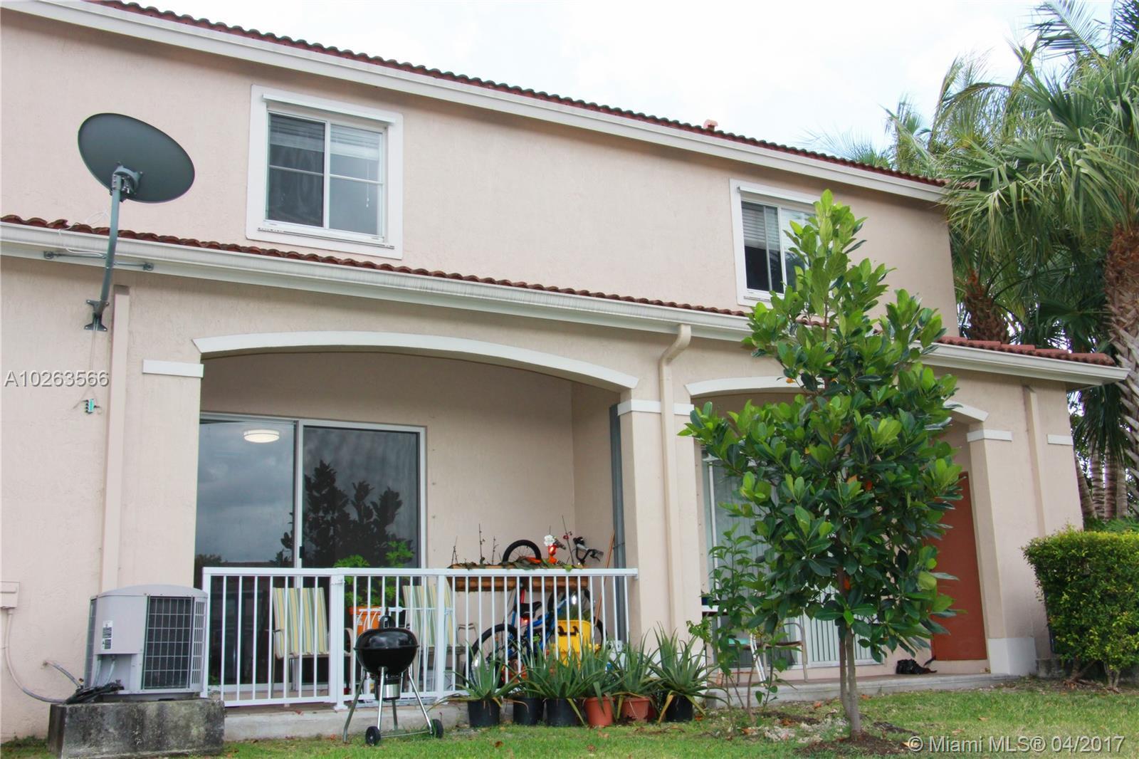 8233 Southwest 29th Street, Unit 102 Miramar, FL 33025 - Photo 23 of 33