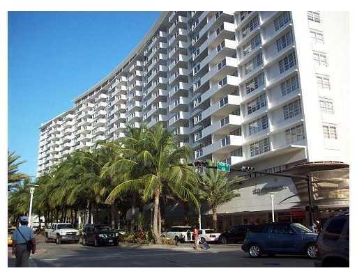 100 Lincoln Road, Unit 1031 Miami Beach, FL 33139 - Photo 3 of 8