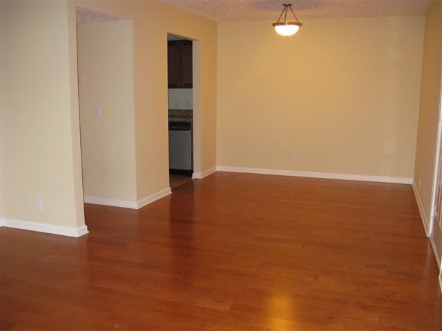 420 Elysian Fields Road, Unit C7 Nashville, TN 37211 - Photo 3 of 18 Your formal dining room.