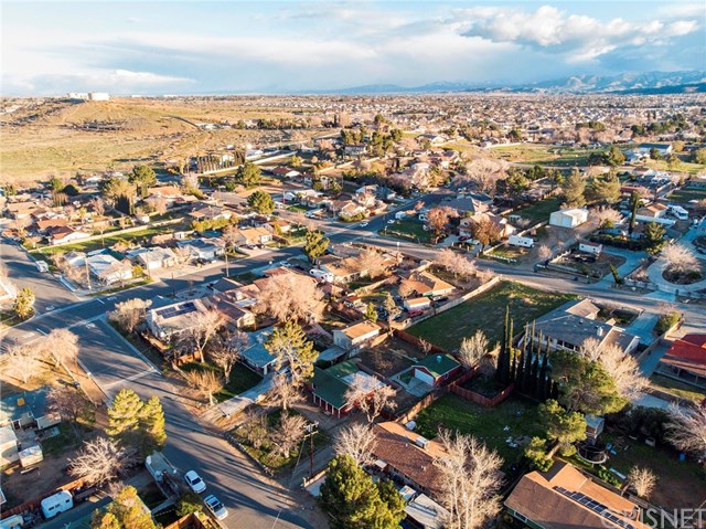 4726 West Ave L12 Lancaster, CA 93536 - Photo 34 of 34