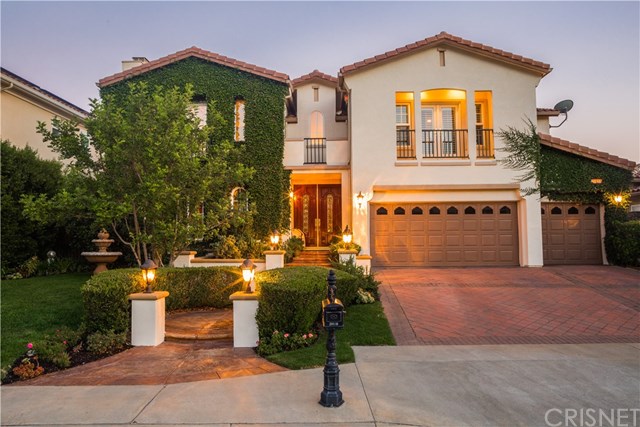 20118 Vía Cellini Porter Ranch, CA 91326 - Photo 1 of 1