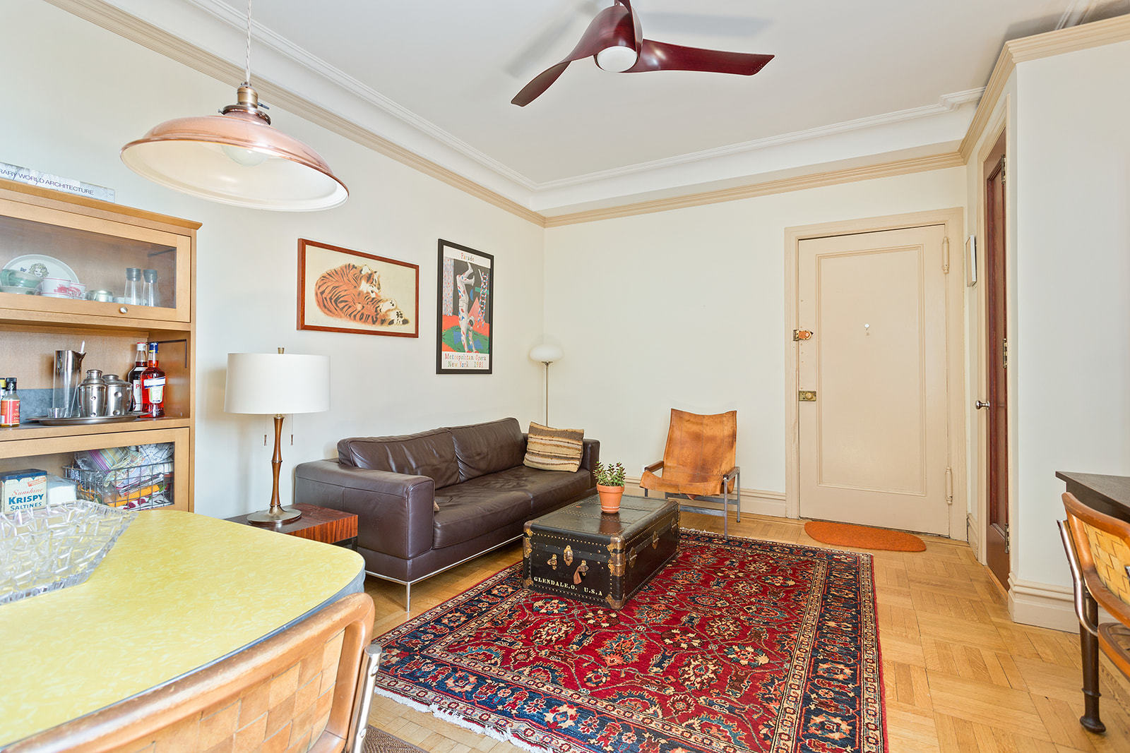 790 Riverside Drive, Unit 8T Manhattan, NY 10032 - Photo 5 of 10