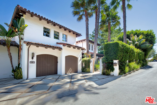 475 Halvern Drive Los Angeles, CA 90049 - Photo 26 of 26