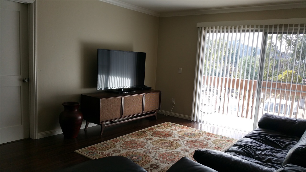 6191 Rancho Mission Road, Unit 108 San Diego, CA 92108 - Photo 10 of 17 Gallery Image 10