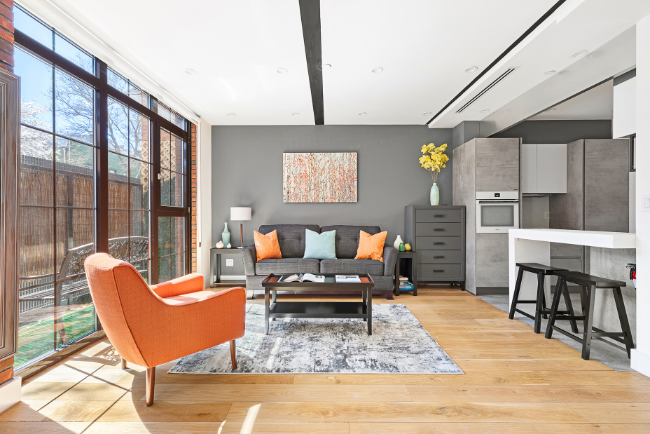 205 Frost Street, Unit 1F Brooklyn, NY 11211 - Photo 2 of 10