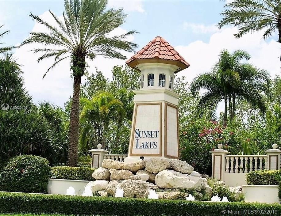 18709 Southwest 28th Street Miramar, FL 33029 - Photo 20 of 25