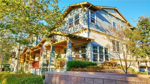 24 Clifford Lane Ladera Ranch, CA 92694 - Photo 1 of 1 Welcome home! Surrounding landscaping offers beautiful views and privacy.