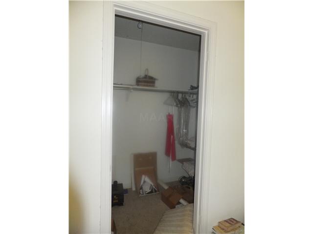 4554 Fleming Road Collierville, TN 38017 - Photo 15 of 25 Two Apartments - Front Apartment Bedroom Closet