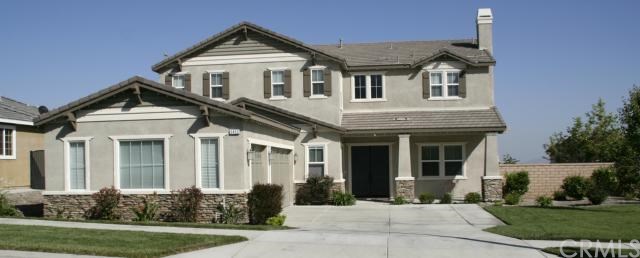 5453 Stoneview Road Rancho Cucamonga, CA 91739 - Photo 1 of 1 Magnificent 2 story home with spectacular views and total privacy! The double entry front doors and side turn in garage gives this home great curb appeal! 4 sided architectural details can be seen that creates a very upscale look to the home.