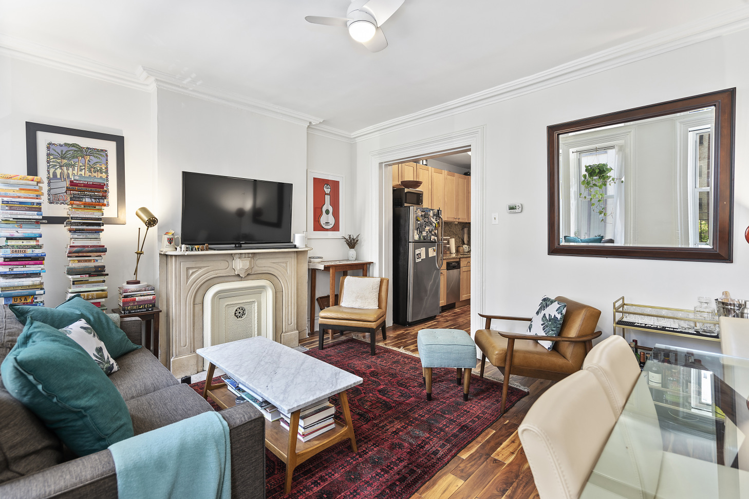 21 Downing Street Manhattan, NY 10014 - Photo 6 of 26