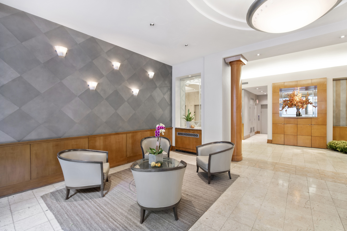 Marlo Towers 301 E 48th St, Manhattan, NY 10017 - Photo 7 of 8