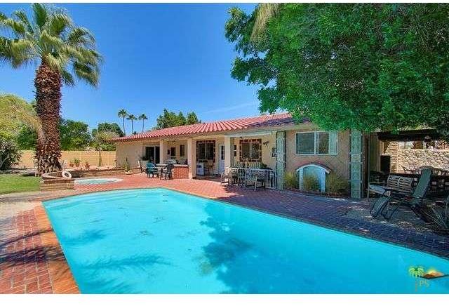 2453 East Del Lago Road Palm Springs, CA 92262 - Photo 28 of 34