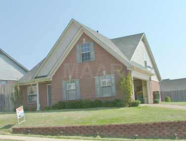 2684 Breezy Ridge Trail Memphis, TN 38016 - Photo 1 of 9 Gallery Image 1