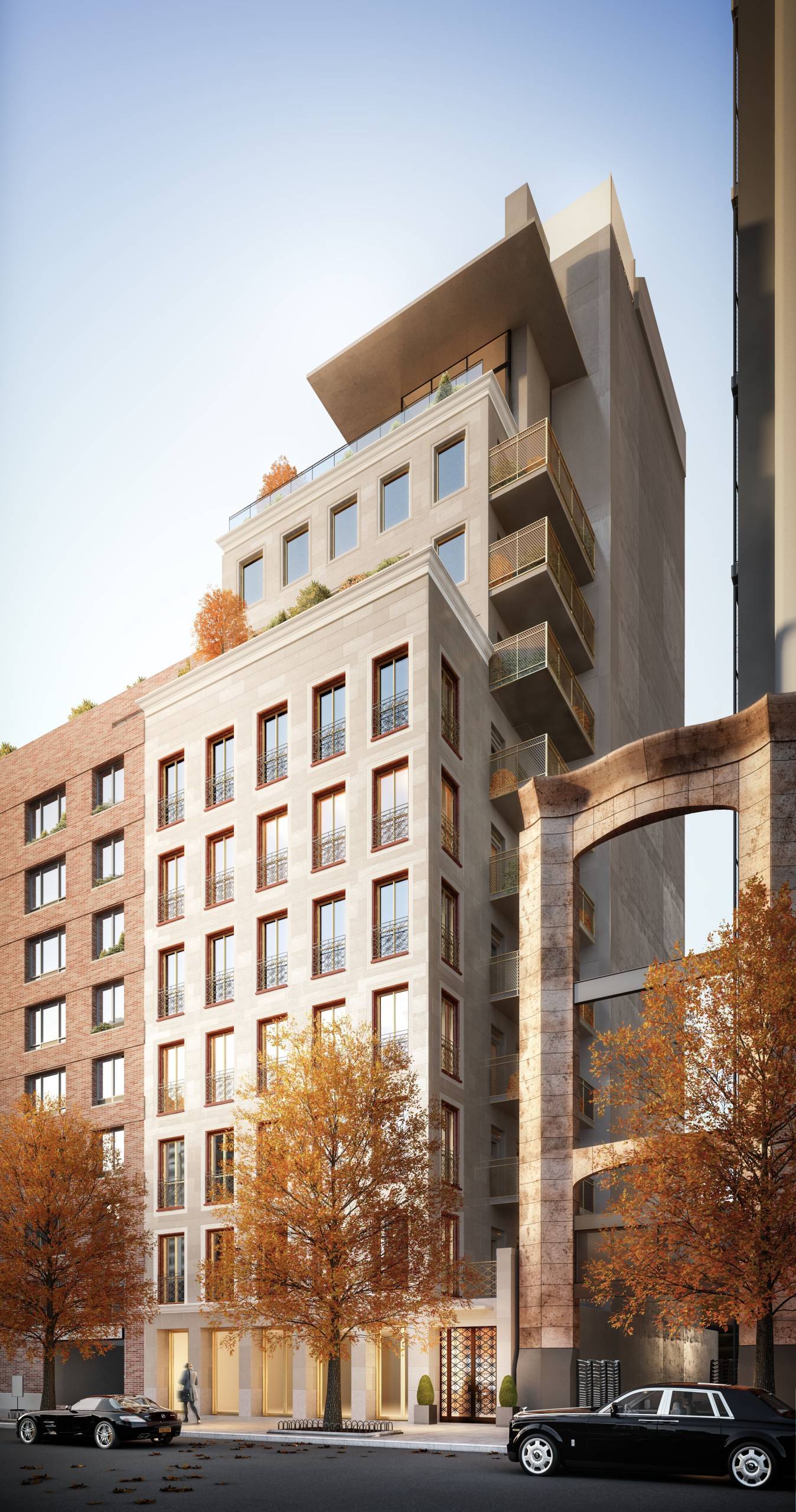 560 West 24th Street, Unit 5FL Manhattan, NY 10011 - Photo 12 of 13