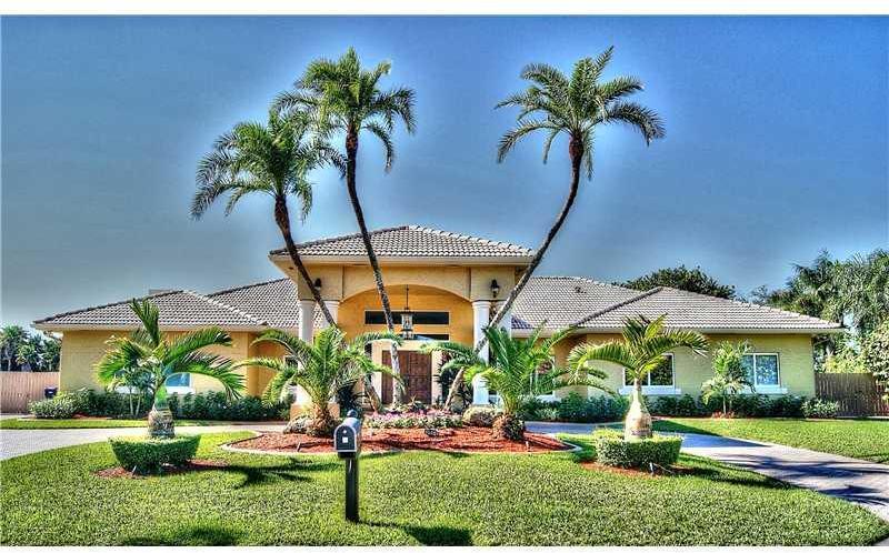 11020 Southwest 139th Road Miami, FL 33176 - Photo 31 of 31