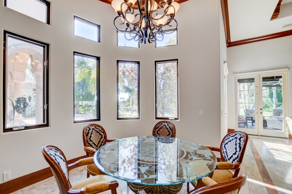 14752 Rancho Santa Fe Farms Road Rancho Santa Fe, CA 92067 - Photo 9 of 24