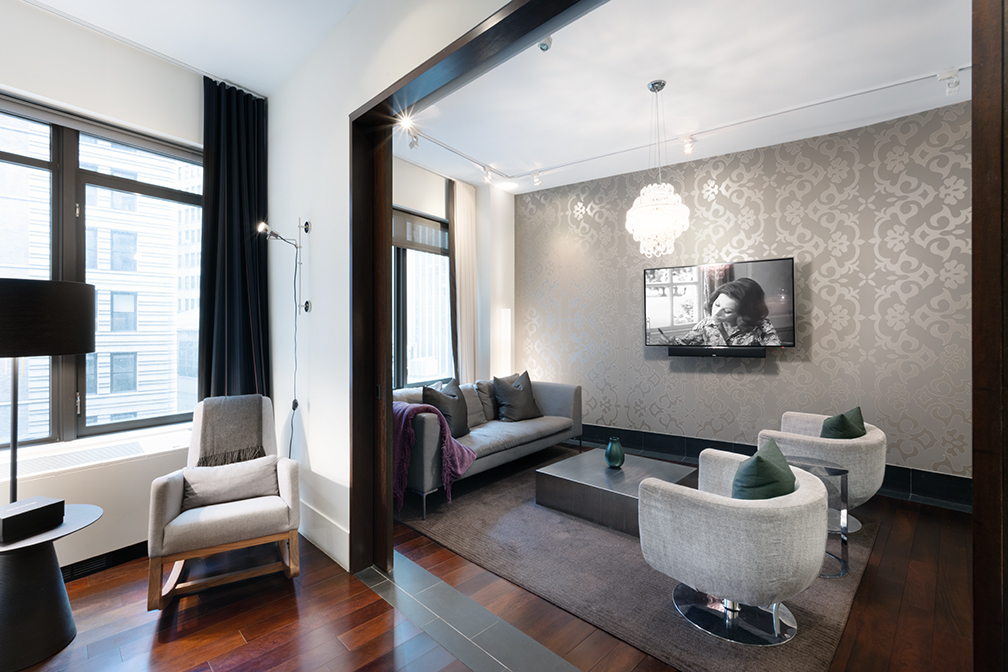 40 Broad Street, Unit 17E Manhattan, NY 10004 - Photo 3 of 15