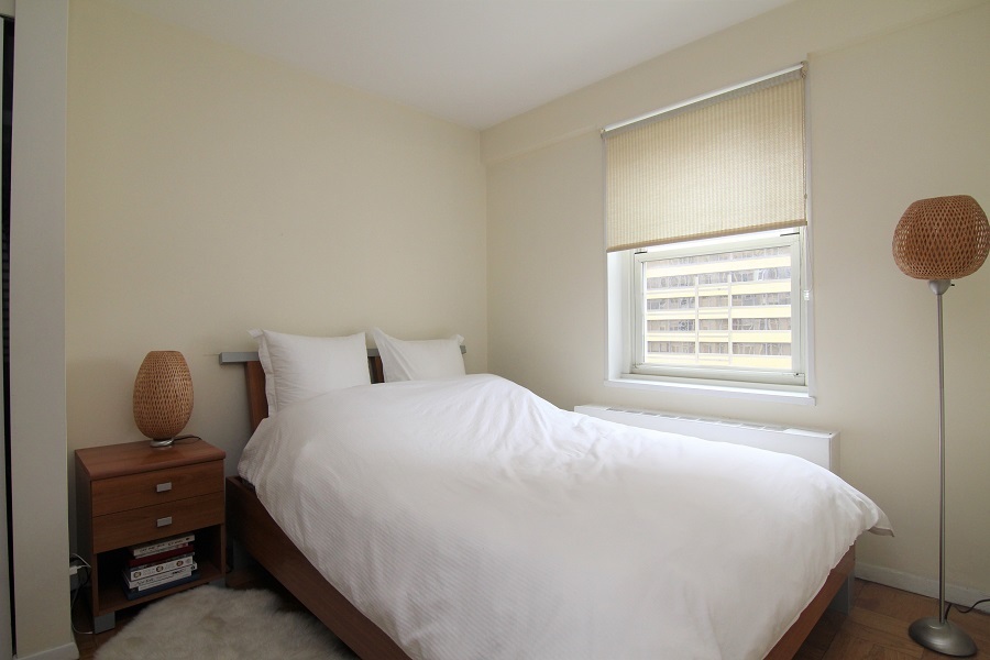 159 West 53rd Street, Unit 38C Manhattan, NY 10019 - Photo 7 of 11