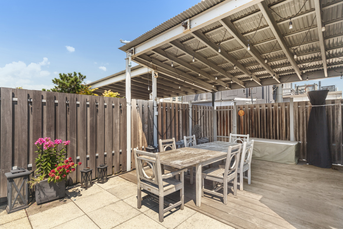 30 Main Street, Unit PHF Brooklyn, NY 11201 - Photo 12 of 16