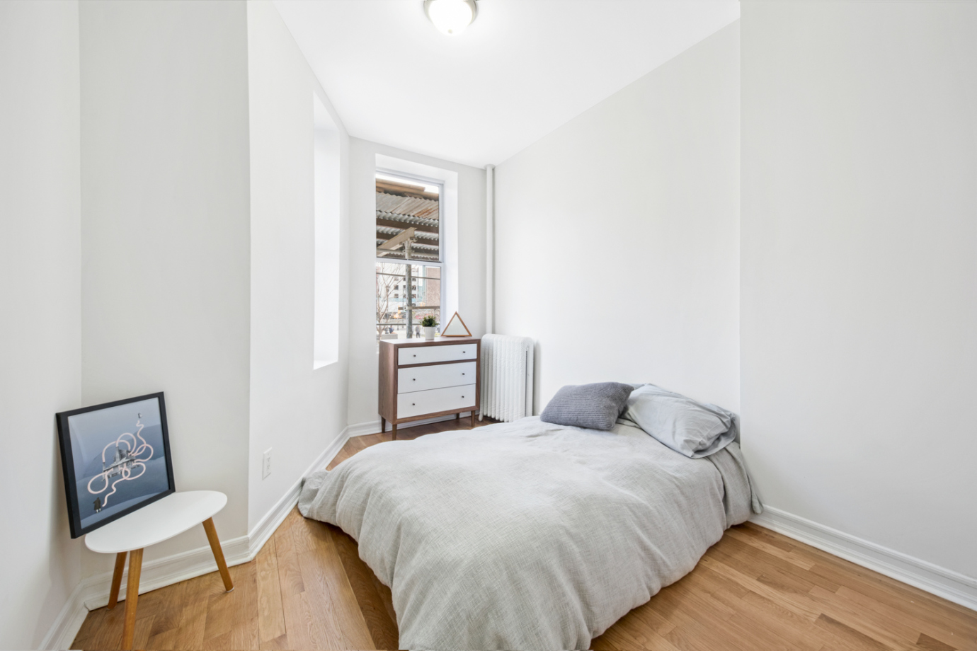 5 MacDonough Street, Unit 4R Brooklyn, NY 11216 - Photo 2 of 6