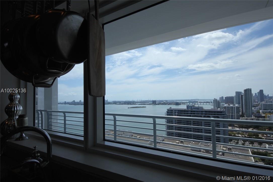 601 Northeast 36th Street, Unit PH3203 Miami, FL 33137 - Photo 9 of 30