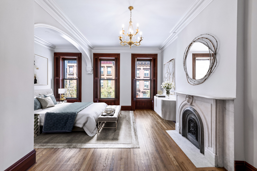 14 East 126th Street Manhattan, NY 10035 - Photo 13 of 30