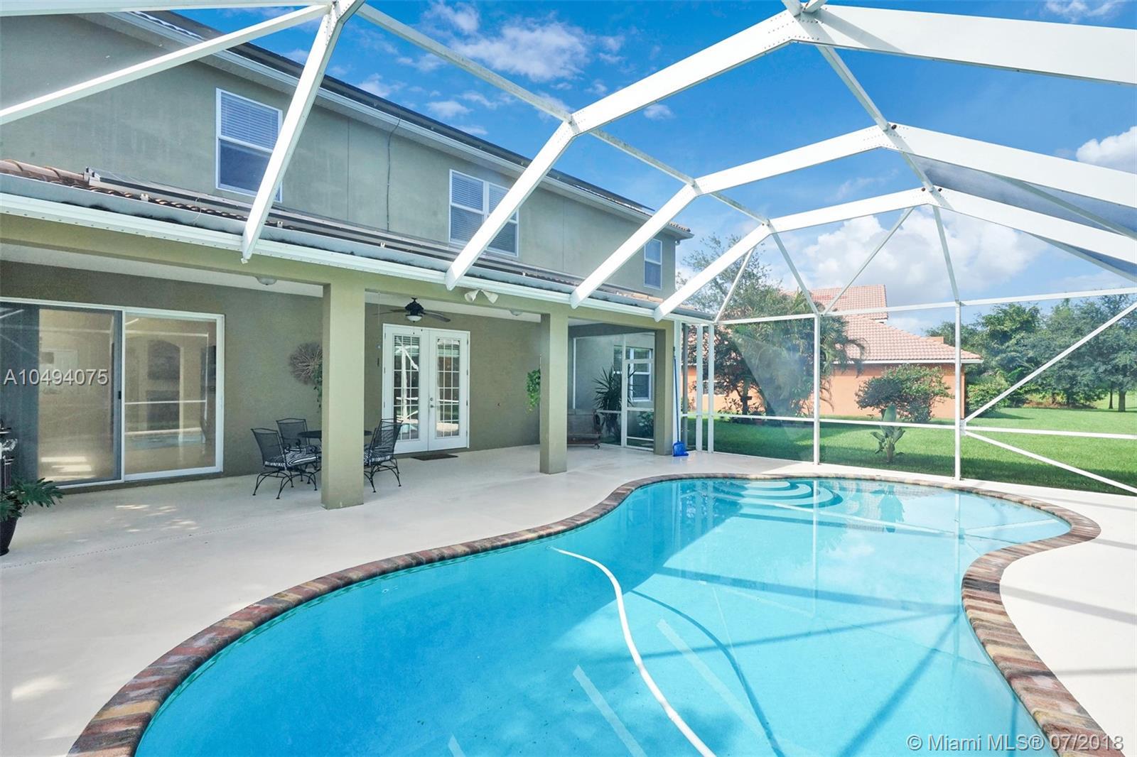 2224 Southwest Panther Trace Stuart, FL 34997 - Photo 32 of 35