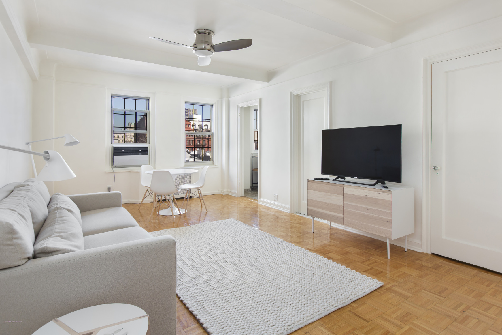 70 Remsen Street, Unit 8B Brooklyn, NY 11201 - Photo 1 of 8