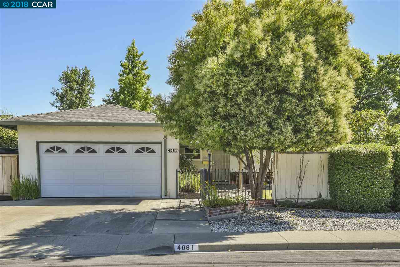 4081 Salem Street Concord, CA 94521 - Photo 1 of 1