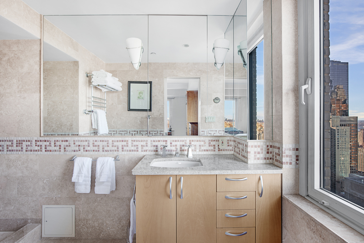 160 Central Park South, Unit 3703 Manhattan, NY 10019 - Photo 6 of 10