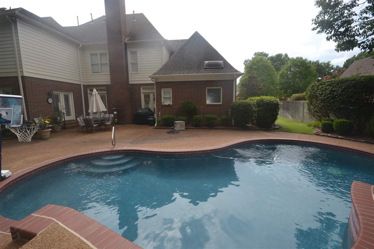 1950 Grovecrest Road Germantown, TN 38139 - Photo 23 of 25 Gallery Image 23