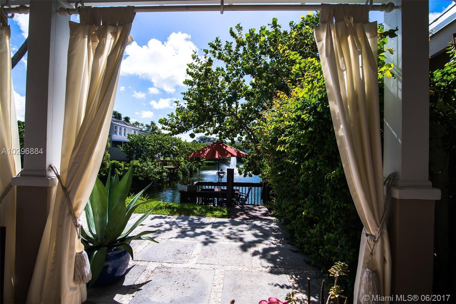 5571 Southwest 70th Place South Miami, FL 33155 - Photo 32 of 35