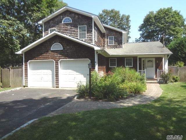11 Graham Road Hampton Bays, NY 11946 - Photo 1 of 1