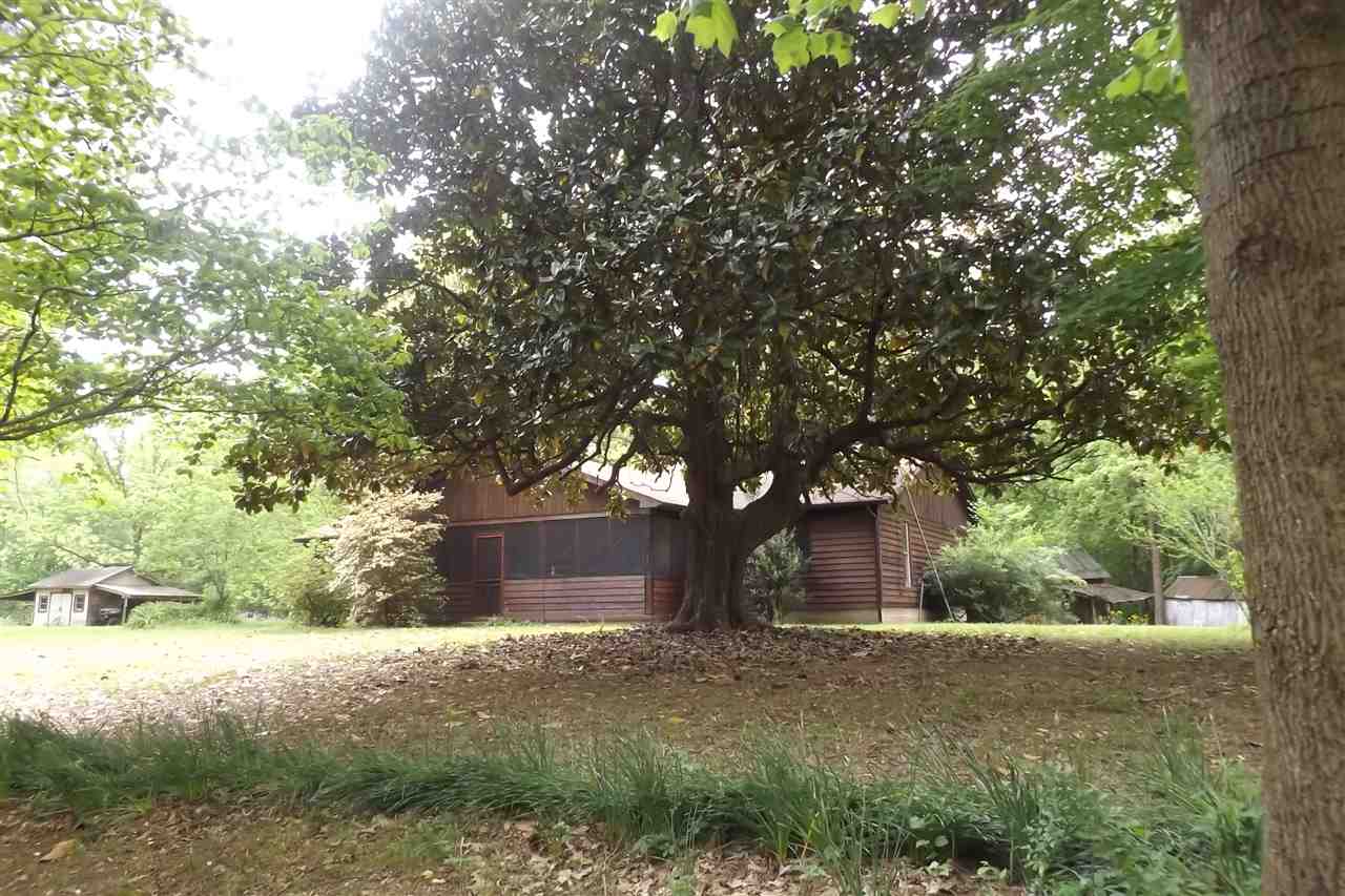 1988 Durhamville Road Ripley, TN 38063 - Photo 2 of 25
