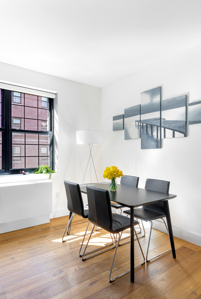 110 Warren Street, Unit B301 Brooklyn, NY 11201 - Photo 2 of 13