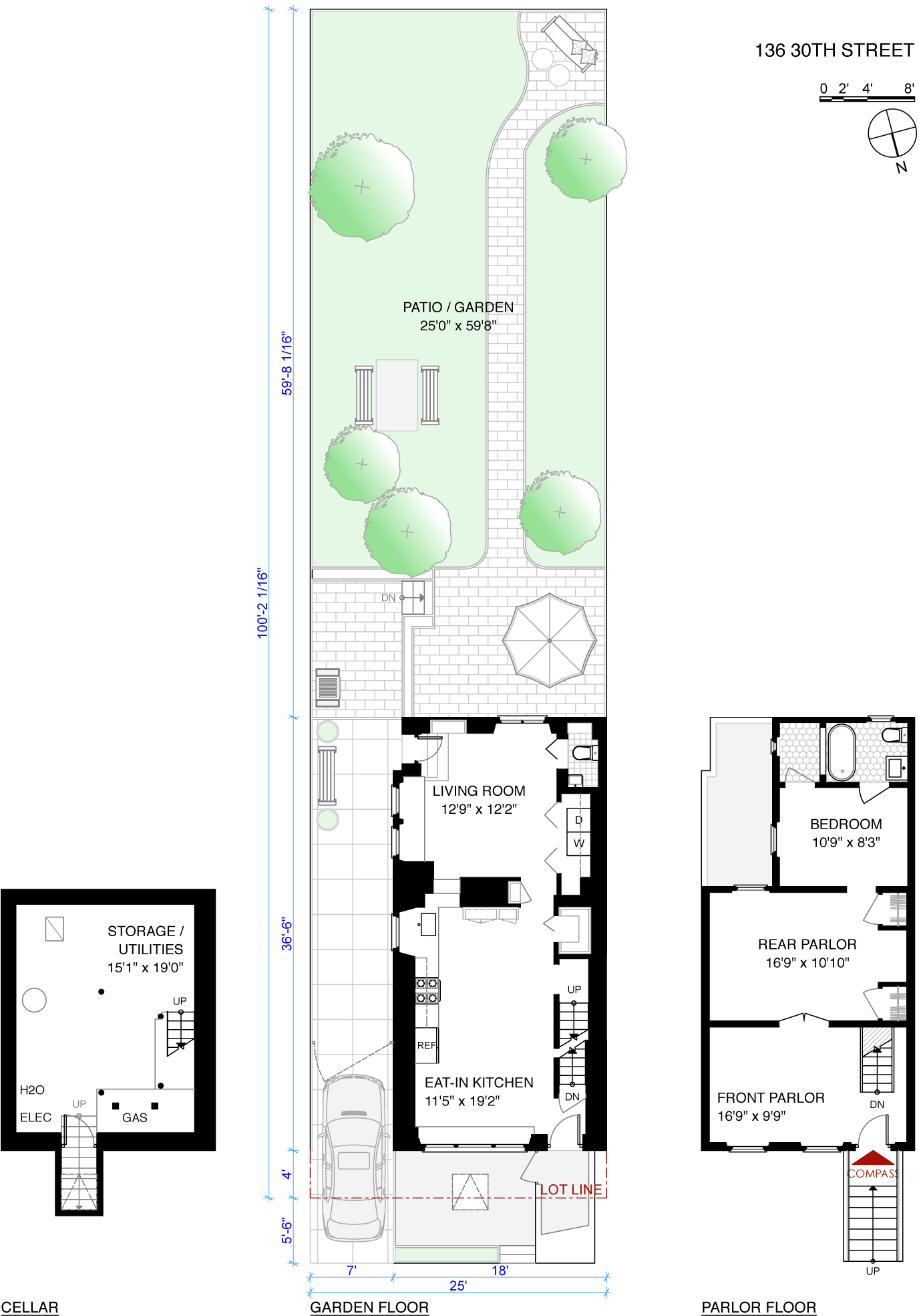 136 30th Street Brooklyn, NY 11232 - Photo 11 of 11