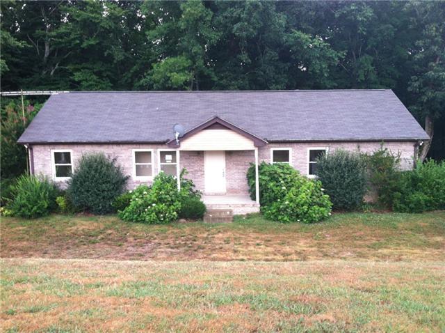5955 Greenbriar Road Franklin, TN 37064 - Photo 1 of 12 Front of Home