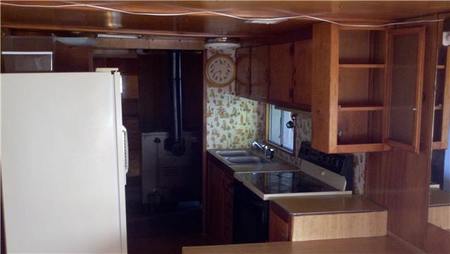 820 Palmyra Road Clarksville, TN 37040 - Photo 8 of 9 Kitchen!