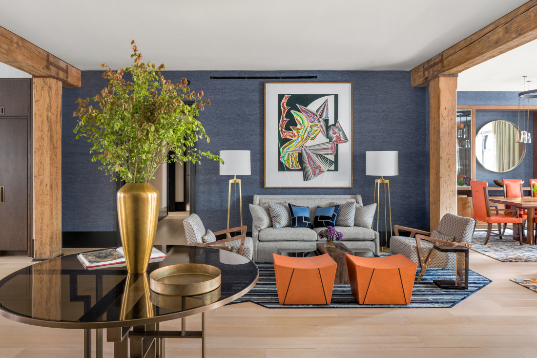 443 Greenwich Street, Unit 5B Manhattan, NY 10013 - Photo 5 of 16