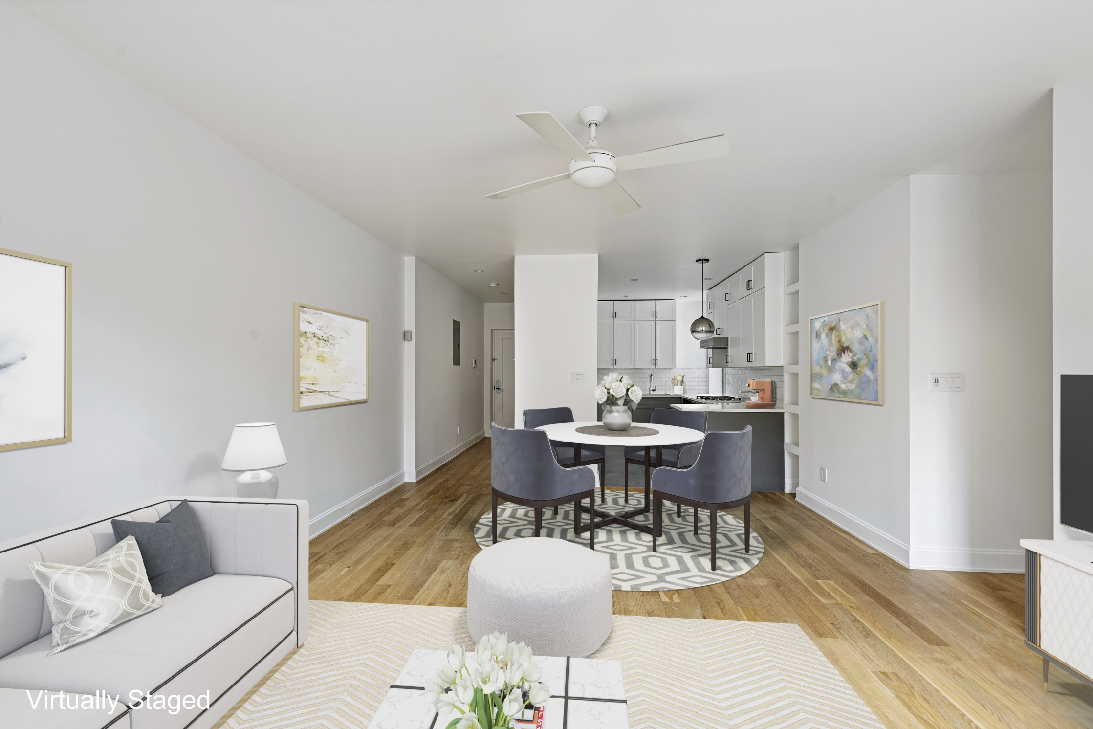 325 West 93rd Street, Unit 5C Manhattan, NY 10025 - Photo 5 of 20