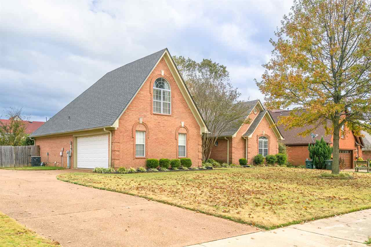4920 Misty River Road Bartlett, TN 38135 - Photo 24 of 25 Gallery Image 24