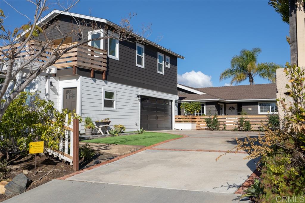 880 Munevar Road Cardiff, CA 92007 - Photo 1 of 25