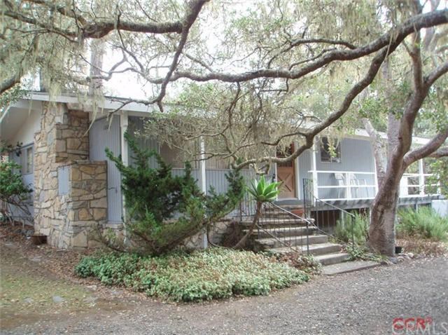 1000 Warren Road Cambria, CA 93428 - Photo 1 of 1 Gallery Image 1