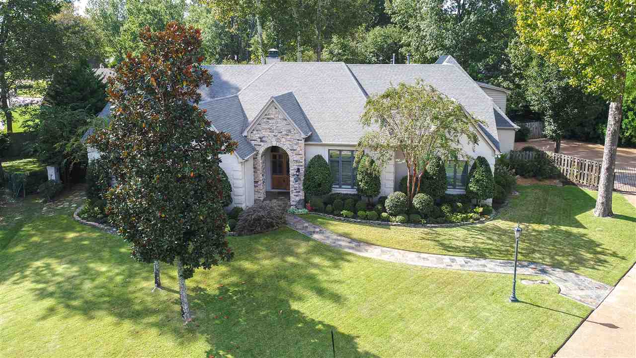 10321 Stoney Brooke Road Collierville, TN 38017 - Photo 3 of 25 Gallery Image 3