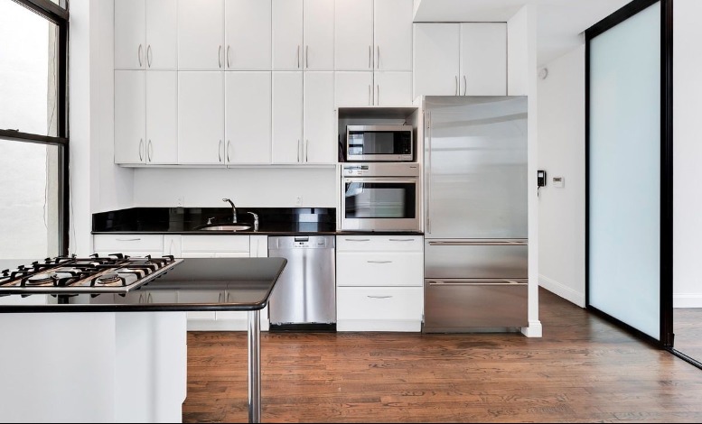 2 Prince Street, Unit PHA Manhattan, NY 10012 - Photo 4 of 12